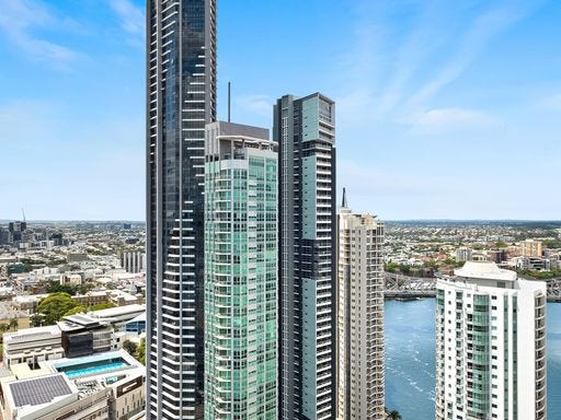 3005/550 Queen Street, Brisbane City, QLD 4000 - Realestate.com.au