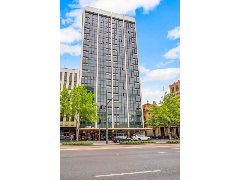 141/65 King William Street, Adelaide, SA 5000 Property Details