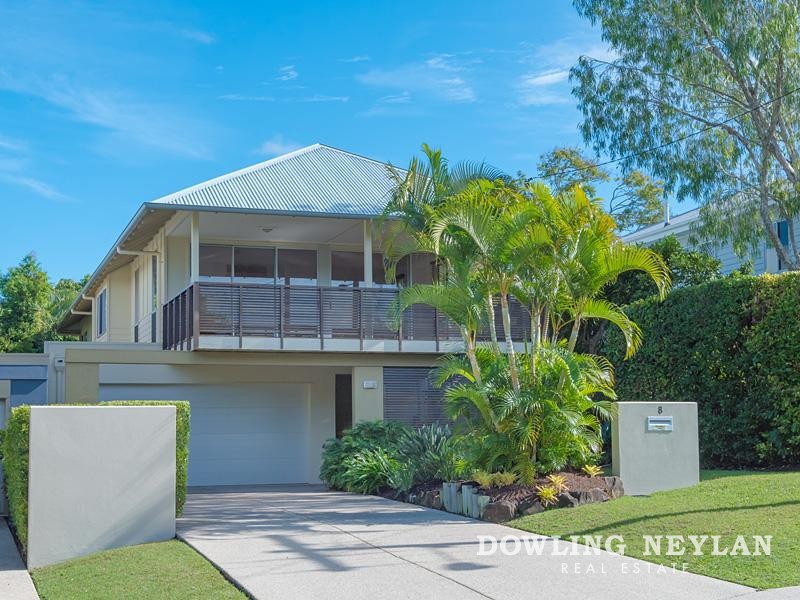 8 Ward Street, Tewantin, Qld 4565