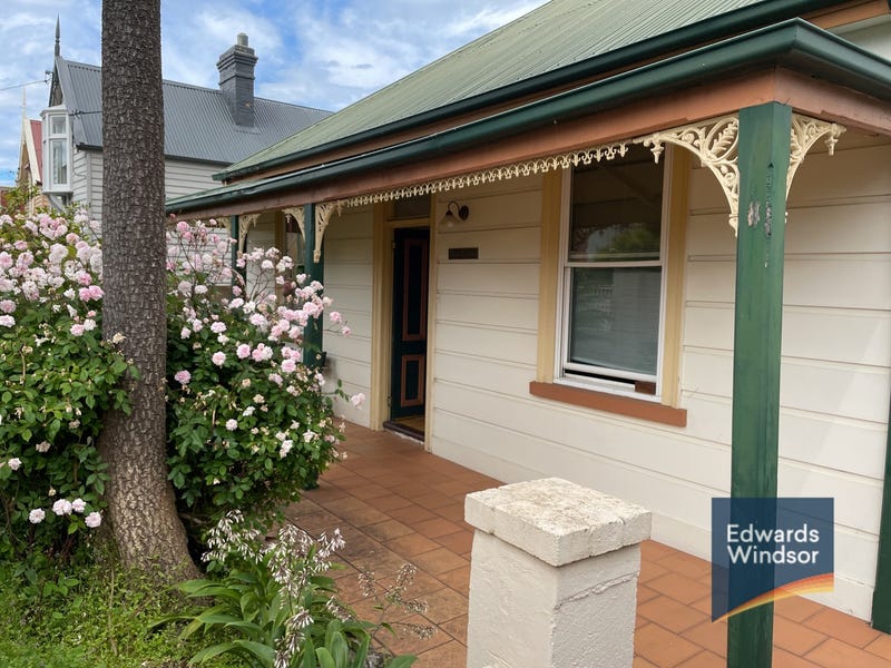 12 Lefroy Street, North Hobart, TAS 7000