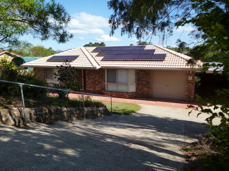 12 Warruga Street, Mapleton, QLD 4560