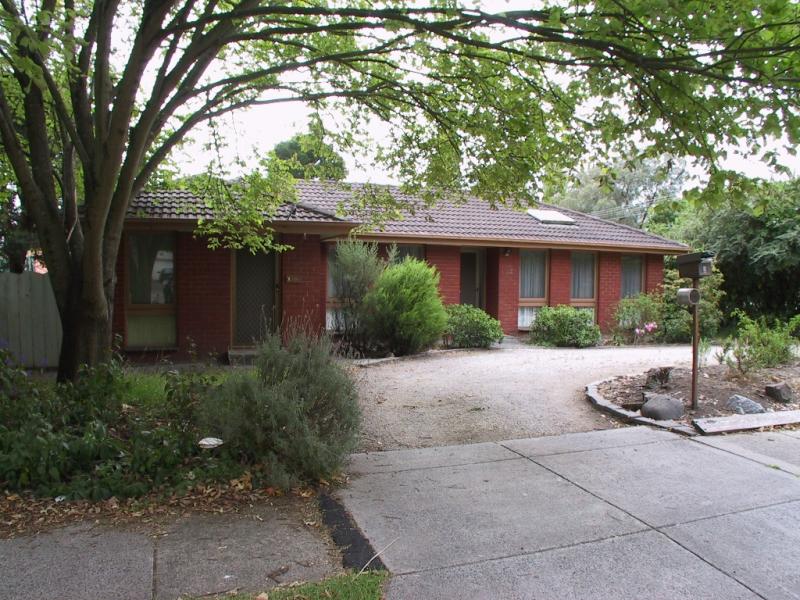 2 Paisley Avenue, Boronia, Vic 3155 Property Details