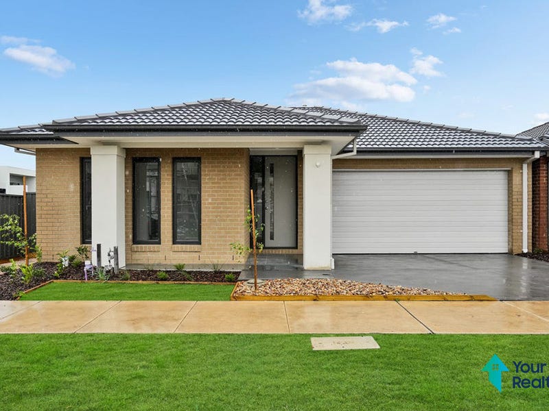 34 Danube Road, Truganina, Vic 3029 House for Sale