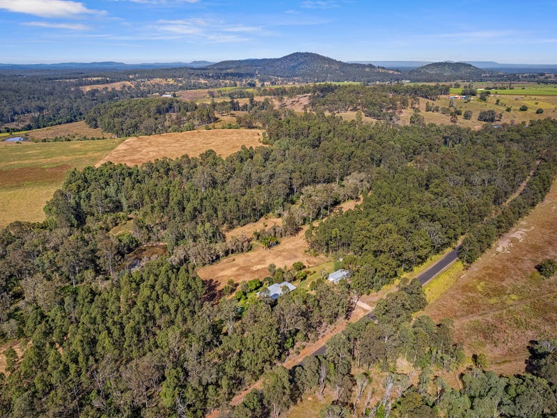 390 Bauple Drive, Bauple, QLD 4650