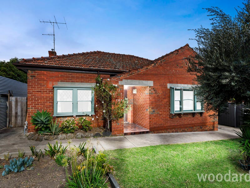783 Bell Street, Preston, Vic 3072 Property Details
