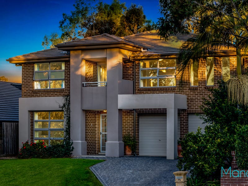 Houses for Sale in Kellyville, NSW 2155