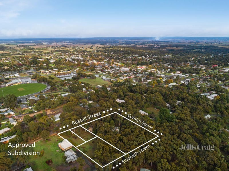 111 Elizabeth Street, Buninyong, Vic 3357 Property Details