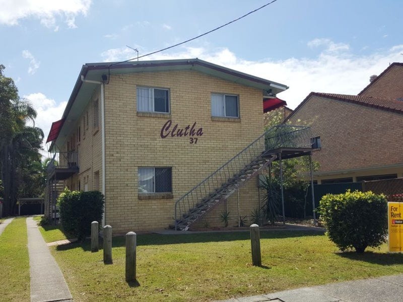 4/37 Whiting Street, Labrador, QLD 4215