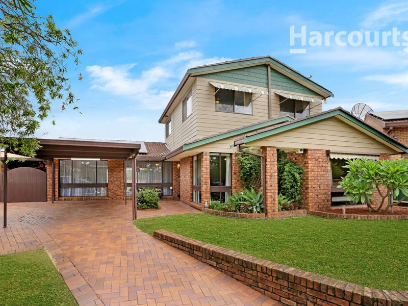 7 Vickers Place, Raby, NSW 2566 - Property Details