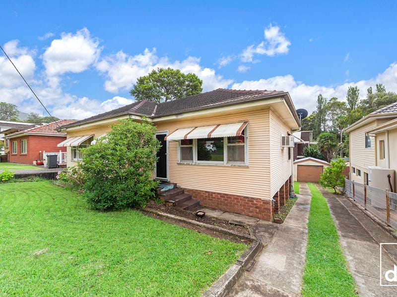 142 Cabbage Tree Lane, Fairy Meadow, NSW 2519