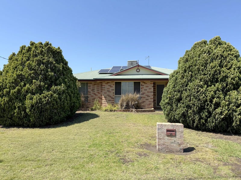 14 Bohenia Crescent, Moree, NSW 2400 House for Sale