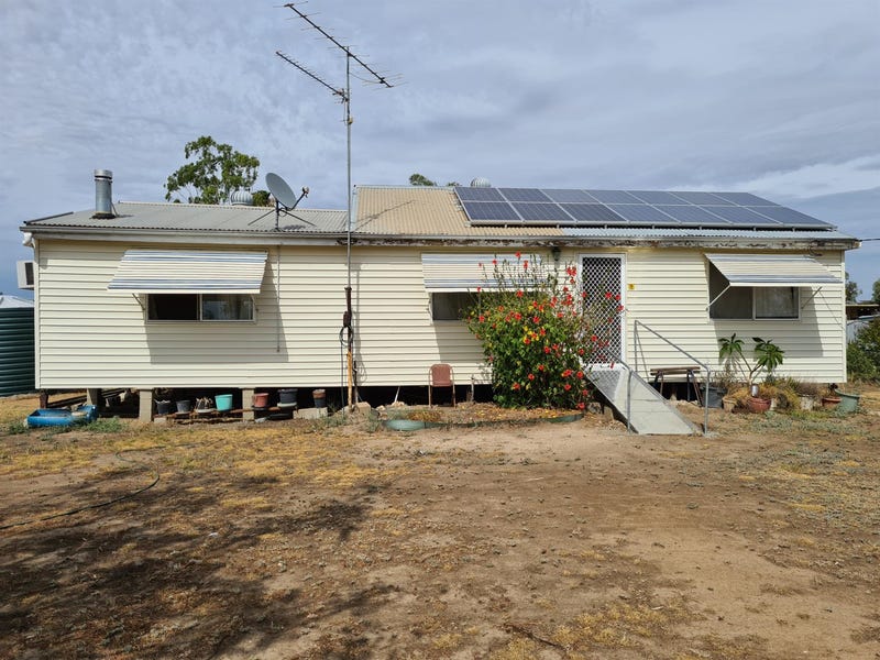 9 Albert Street, Collarenebri, NSW 2833 Property Details