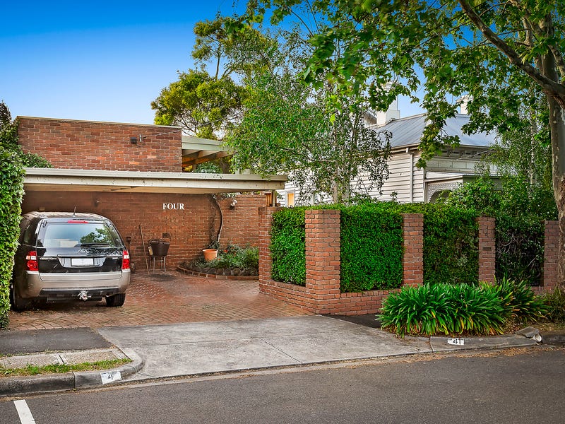 4 Illawarra Road, Hawthorn, Vic 3122 Property Details