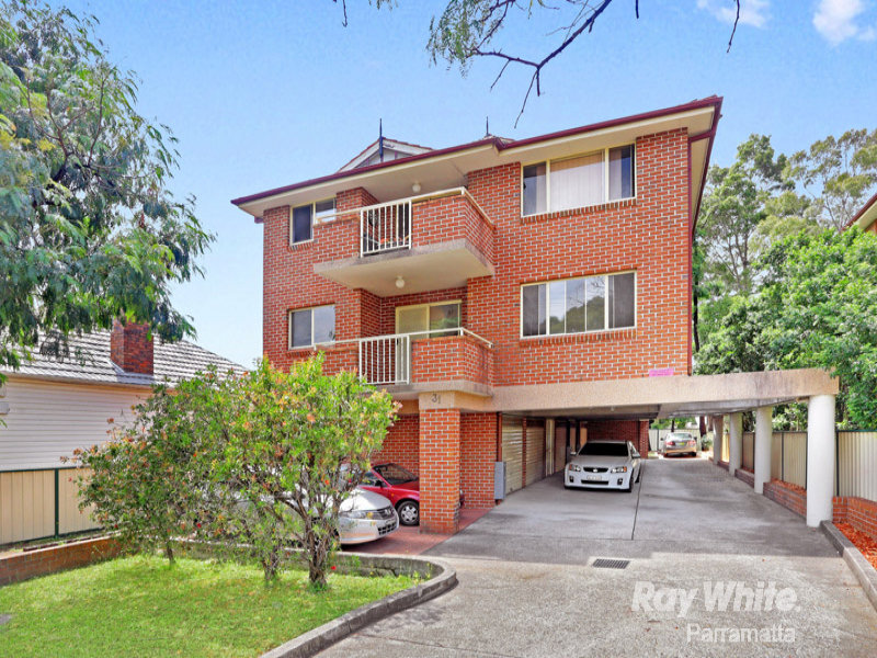 1/31 The Avenue, Granville, NSW 2142 Property Details