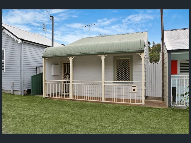 47 Robert Street, Wickham, NSW 2293