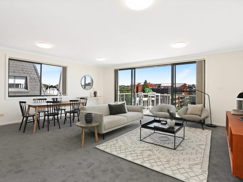 17604/177219 Mitchell Road, Erskineville, NSW 2043 Property Details