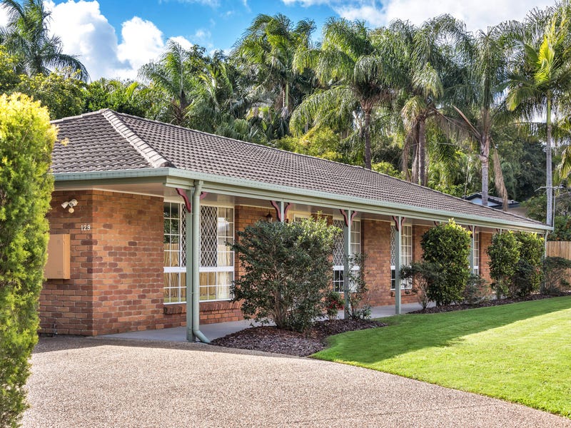 129 Hilder Road, The Gap, QLD 4061