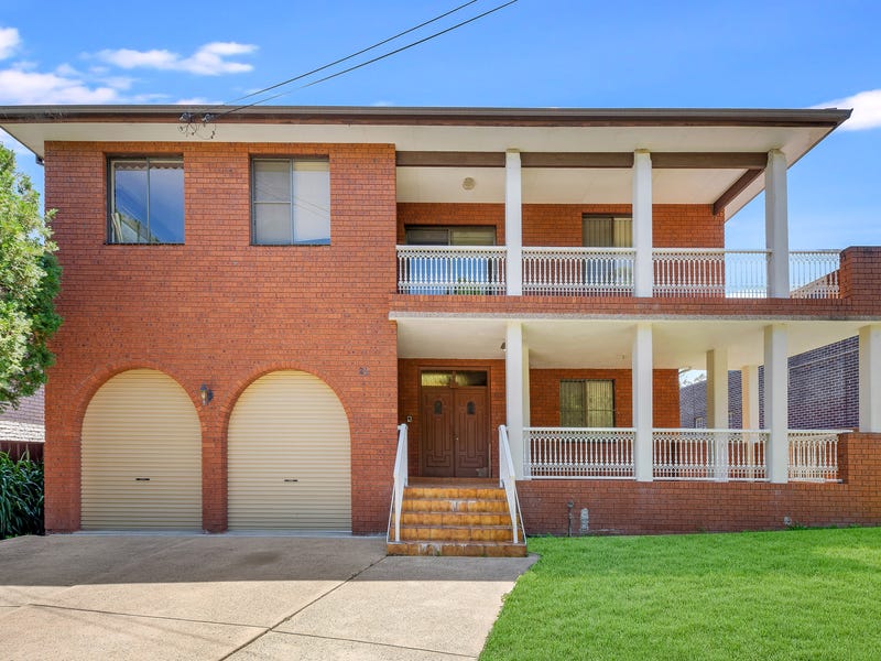 22 Jacobs Street, Bankstown, NSW 2200 Property Details