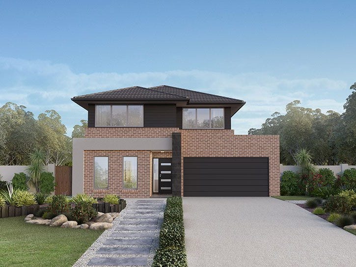 Lot 214 Bladensburg Road, Kellyville, NSW 2155