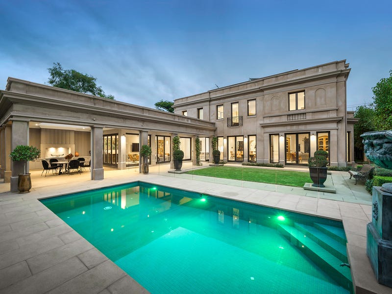 172 Kooyong Road, Toorak, Vic 3142 House for Sale