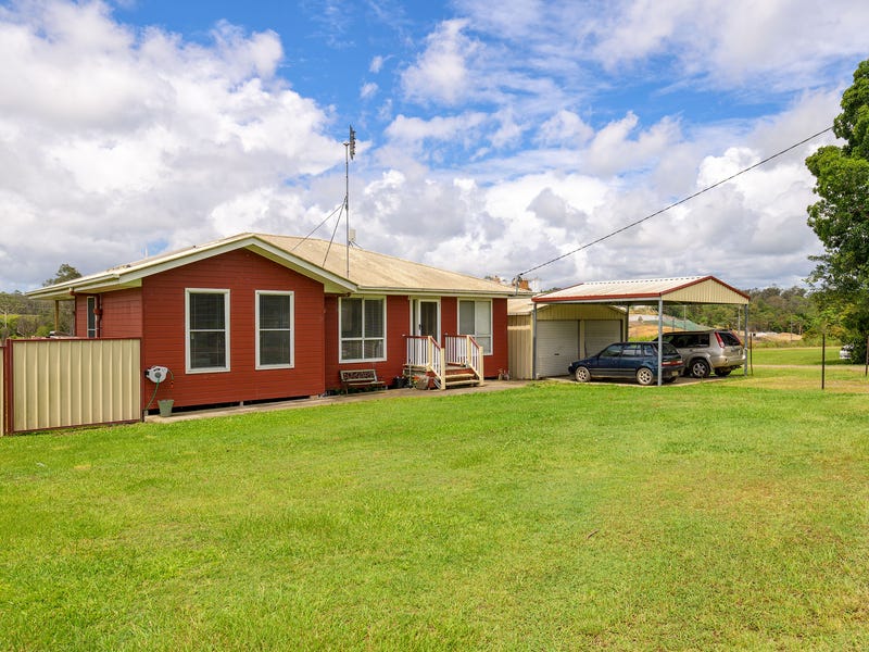 Lot 55 Mackenzie Road, Tamaree, Qld 4570 Property Details