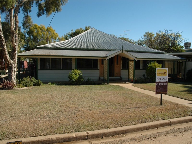 103 Kingfisher Street, Longreach, QLD 4730