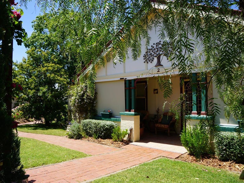 2 Shaw Street, Yass, NSW 2582 Property Details
