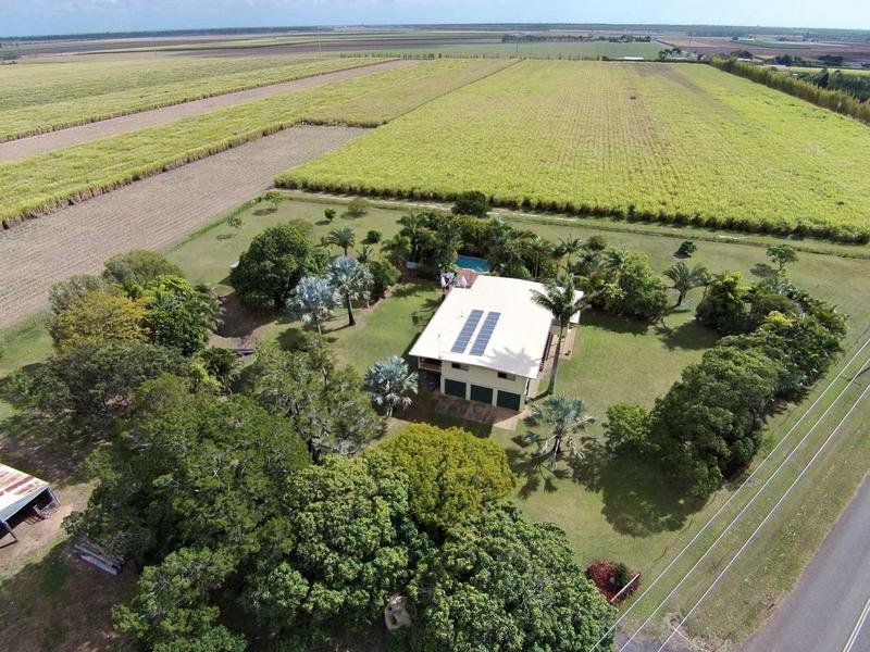 738 Clayton Road, Alloway, Qld 4670 Property Details