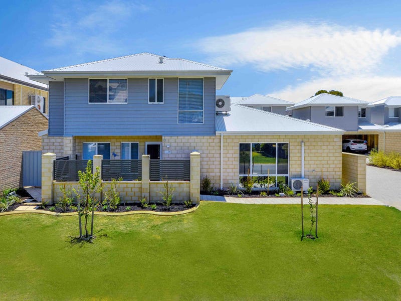28 Shannon Road, Mandurah, WA 6210 Townhouse for Sale