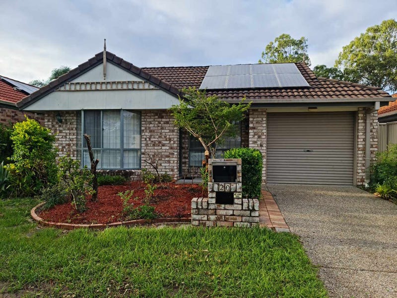 20 Sidney Nolan Drive, Coombabah, QLD 4216