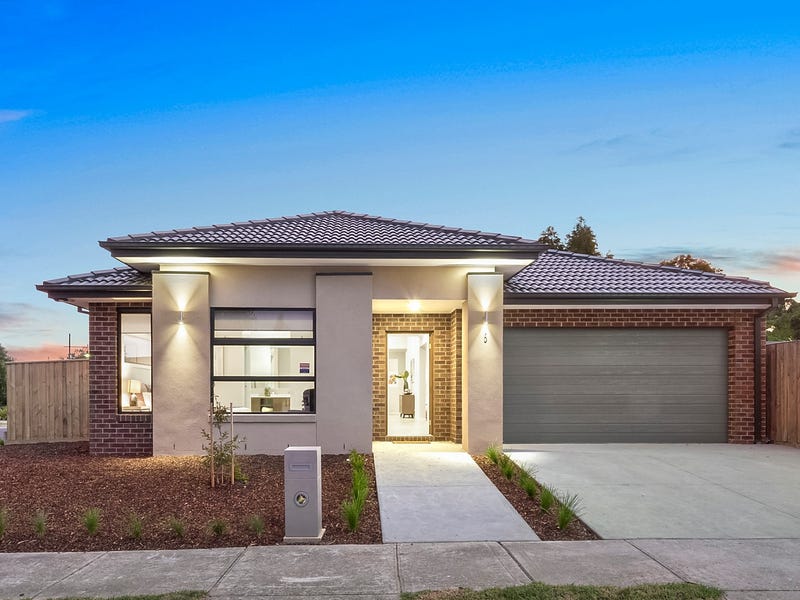 6 Hammock Drive, Doreen, VIC 3754