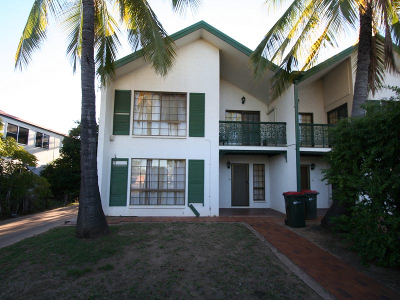 2/21 Opal Street, Emerald, QLD 4720