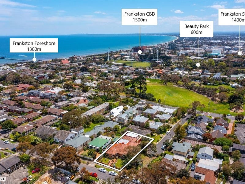 13 Denbigh Street, Frankston, VIC 3199