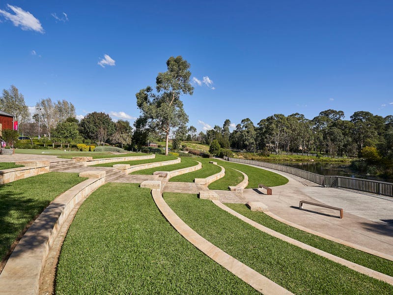 Bingara Land Estate at 31 Pembroke Pde, Wilton