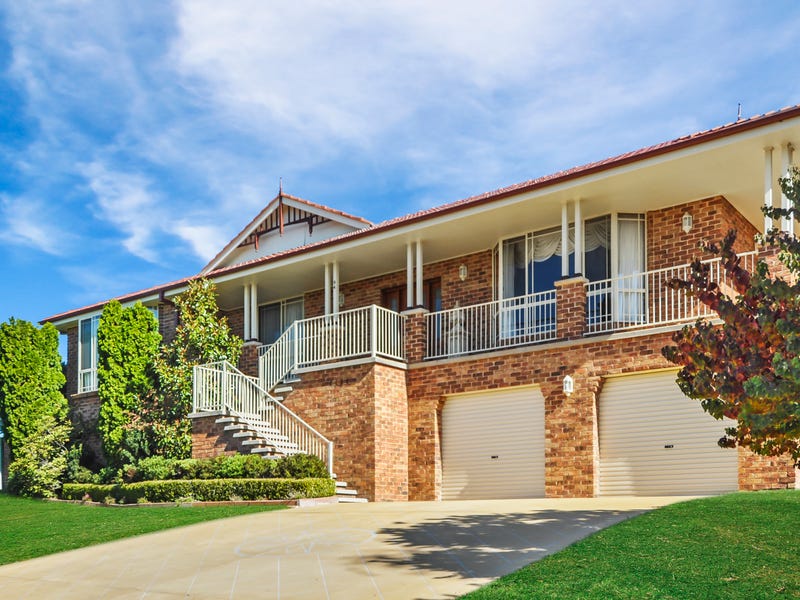 94 Cedar Drive, Llanarth, NSW 2795