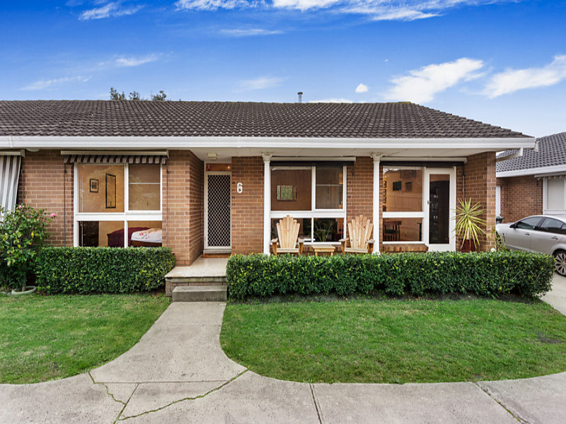 6 59 Victoria Street, Sandringham, Vic 3191 - Property Details