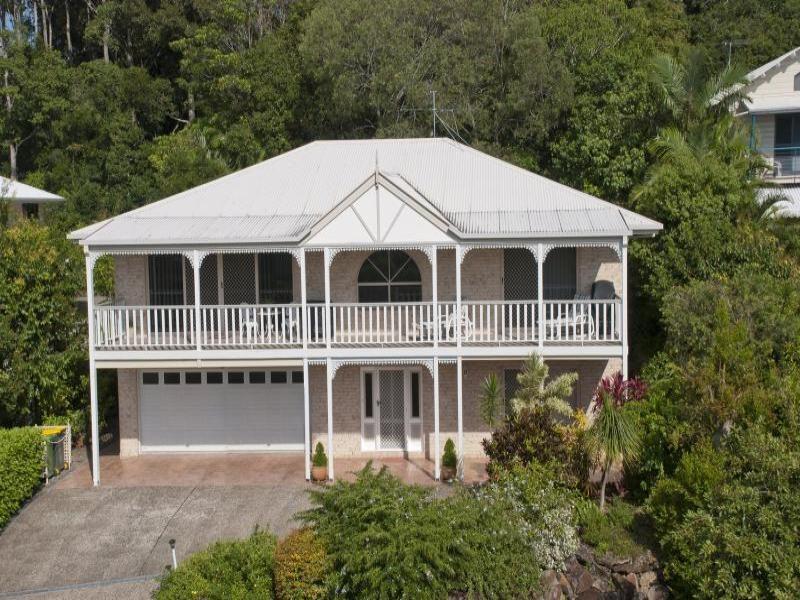 36 Nyes Crescent, Buderim, Qld 4556 Property Details