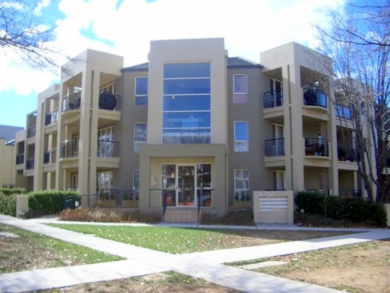 11/2 Macleay Street, Turner, ACT 2612 Property Details