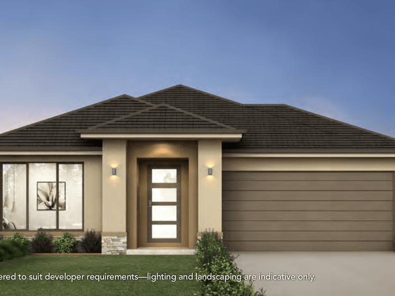 New House and Land Packages For Sale in Point Cook, VIC 3030