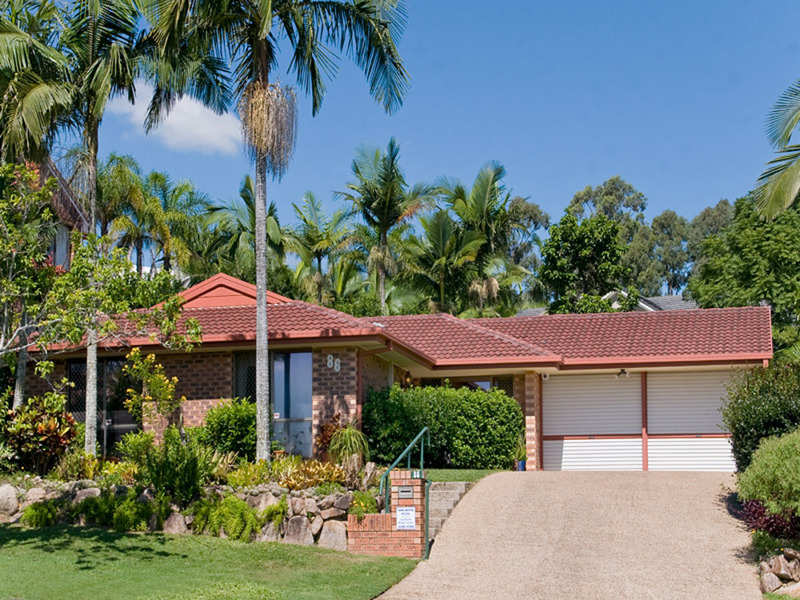 86 Donnington Street, Carindale, Qld 4152 Property Details