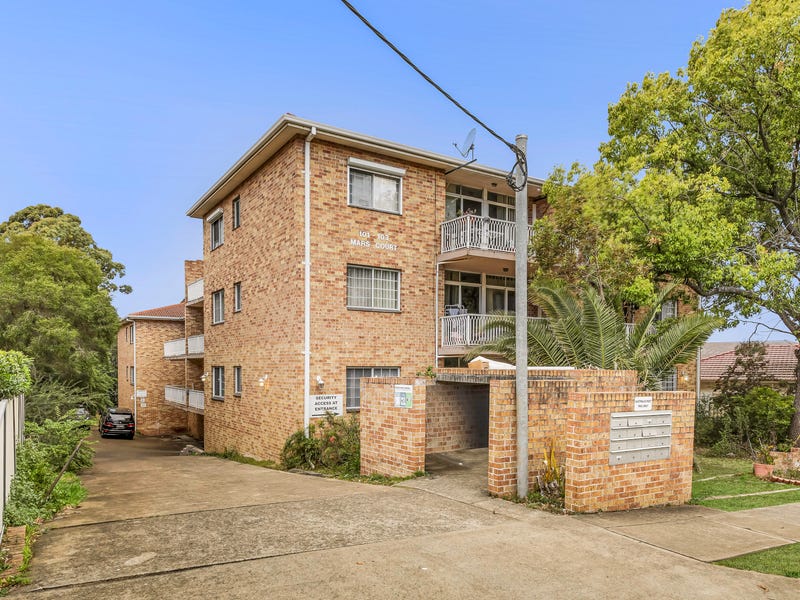 11/101103 Meredith Street, Bankstown, NSW 2200 Property Details