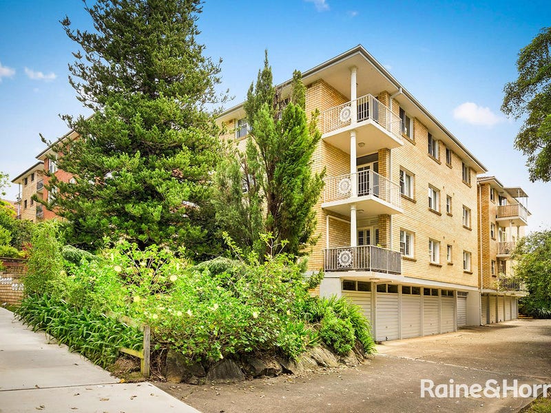 6/12 Pittwater Road, Gladesville, NSW 2111 Property Details