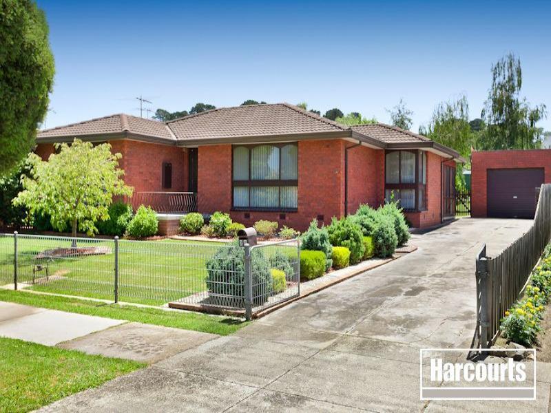 28 Mansfield Street, Berwick, Vic 3806 Property Details