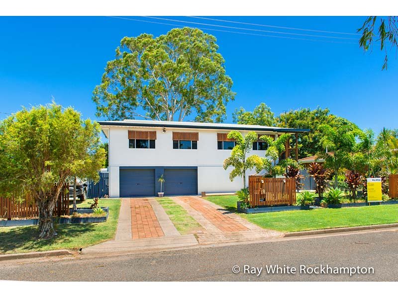 19 ber Avenue, Kawana, Qld 4701 Property Details