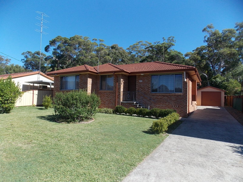 15 Chifley Road, Morisset Park, NSW 2264 15 Chifley Road, Morisset Park, NSW 2264