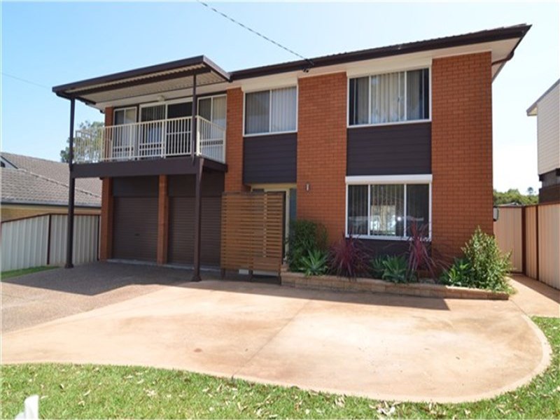 100 Wandewoi Avenue, San Remo, NSW 2262