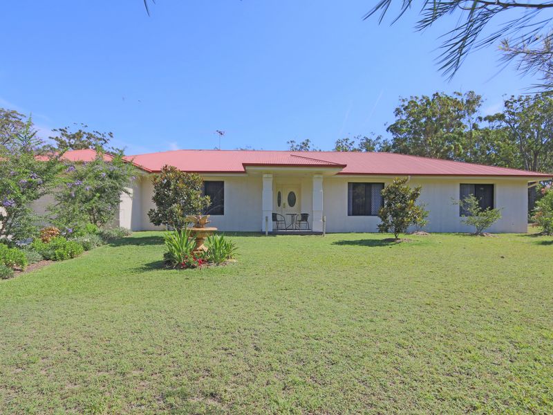 25 Whipbird Drive, Ashby, NSW 2463 Property Details