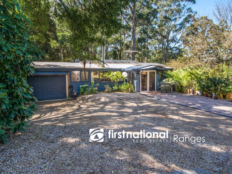 20 Mills Avenue, Sassafras, Vic 3787 - Property Details