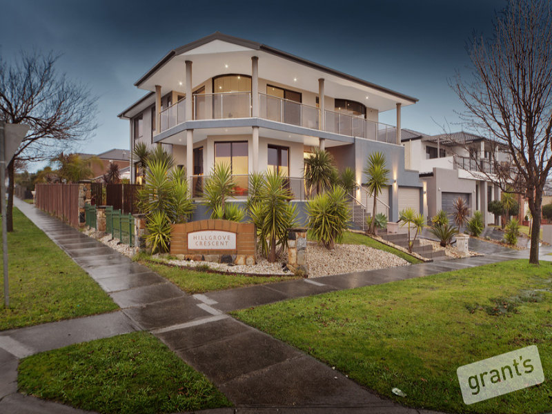 8 Ridgemont Drive, Berwick, VIC 3806