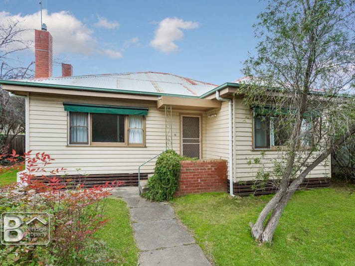 346 Barker Street, Castlemaine, Vic 3450 House for Sale realestate